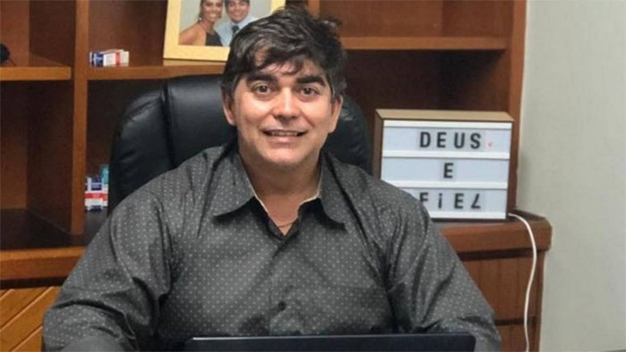 MPRJ ajuíza ação de improbidade contra ex-prefeito de Itaperuna, Marcus Vinicius, com pedido de indisponibilidade de bens