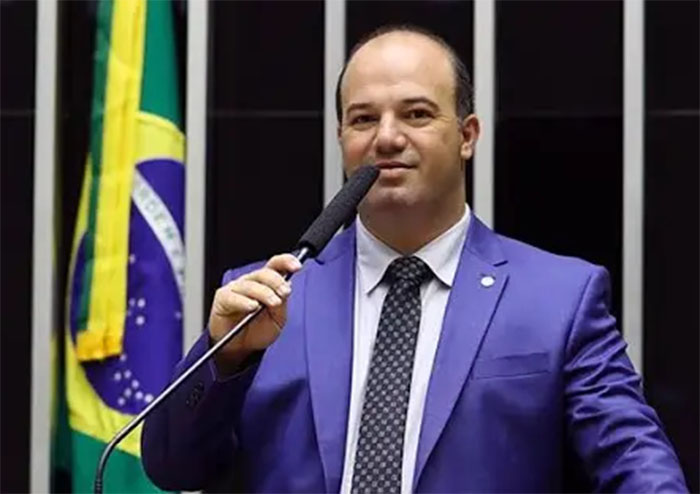 Bom Jesus do Itabapoana recebe investimento da ordem de R$ 5.814.197,23