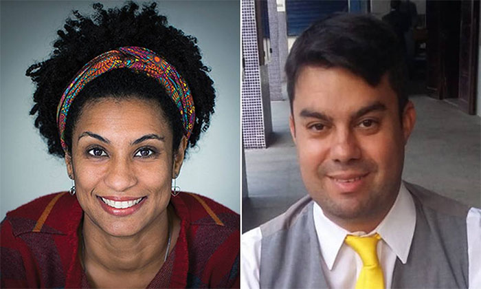 Caso Marielle Franco e Anderson Gomes: julgamento de Ronnie Lessa e Élcio Queiroz começa nesta quarta-feira e será transmitida, ao vivo, pelo YouTube do TJRJ