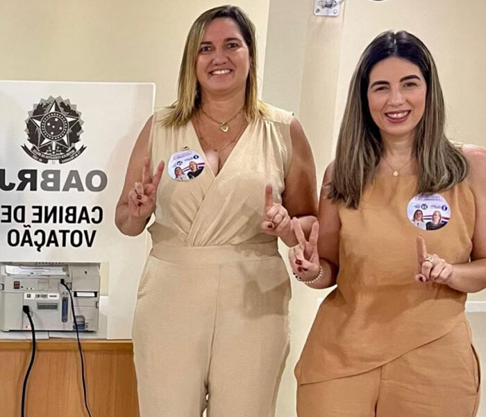 Mulheres vão comandar 28 Subseções da OAB em todo o Estado do Rio